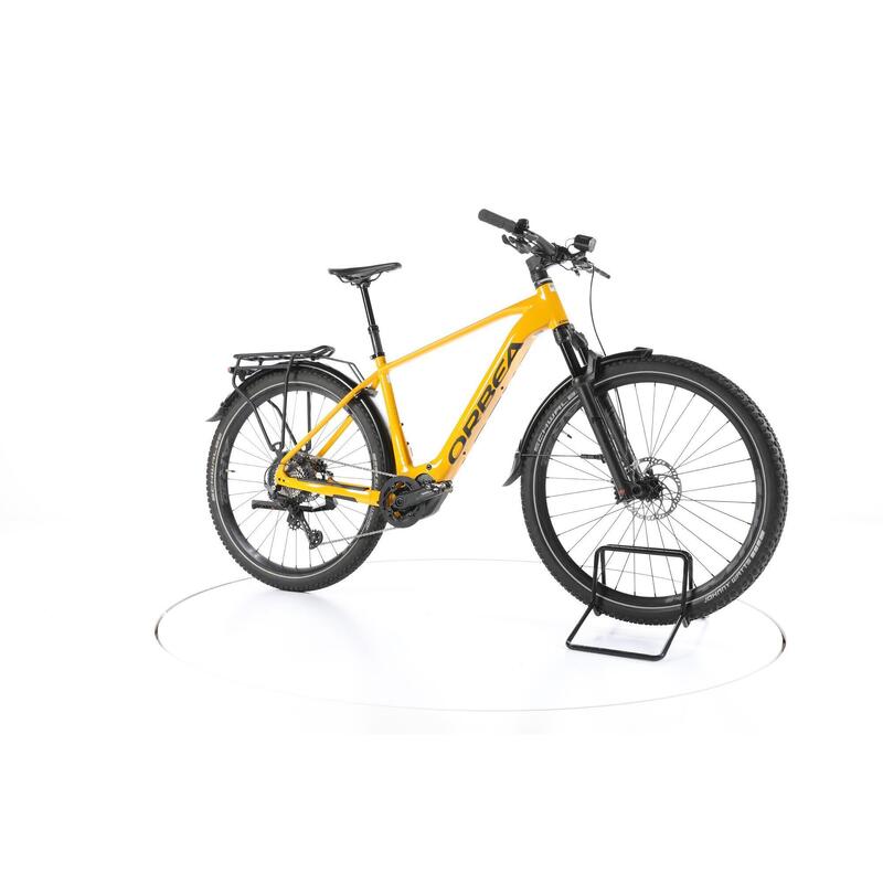 Refurbished - Orbea Kemen SUV 10 E-Bike Heren 2024 - Goed