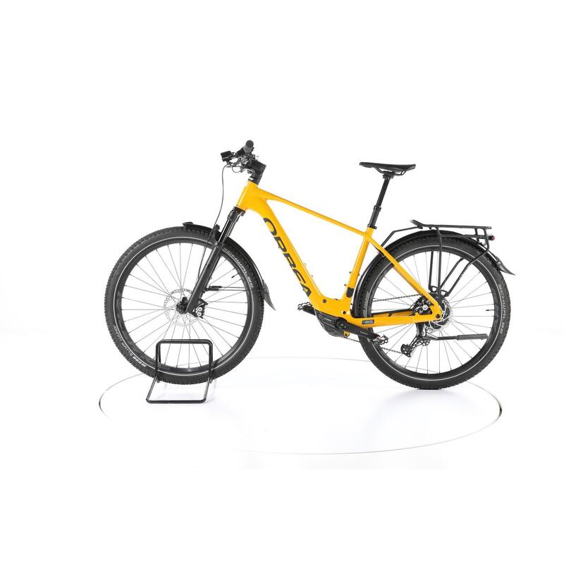 Reconditionné - Orbea Kemen SUV 10 Vélo électrique Hommes 2024 - Bon