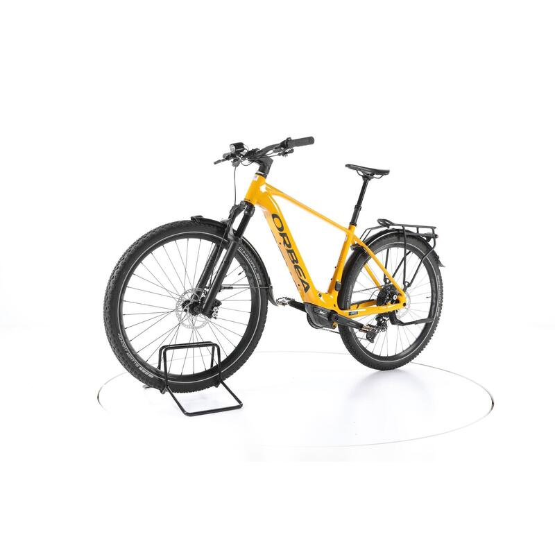 Refurbished - Orbea Kemen SUV 10 E-Bike Heren 2024 - Goed