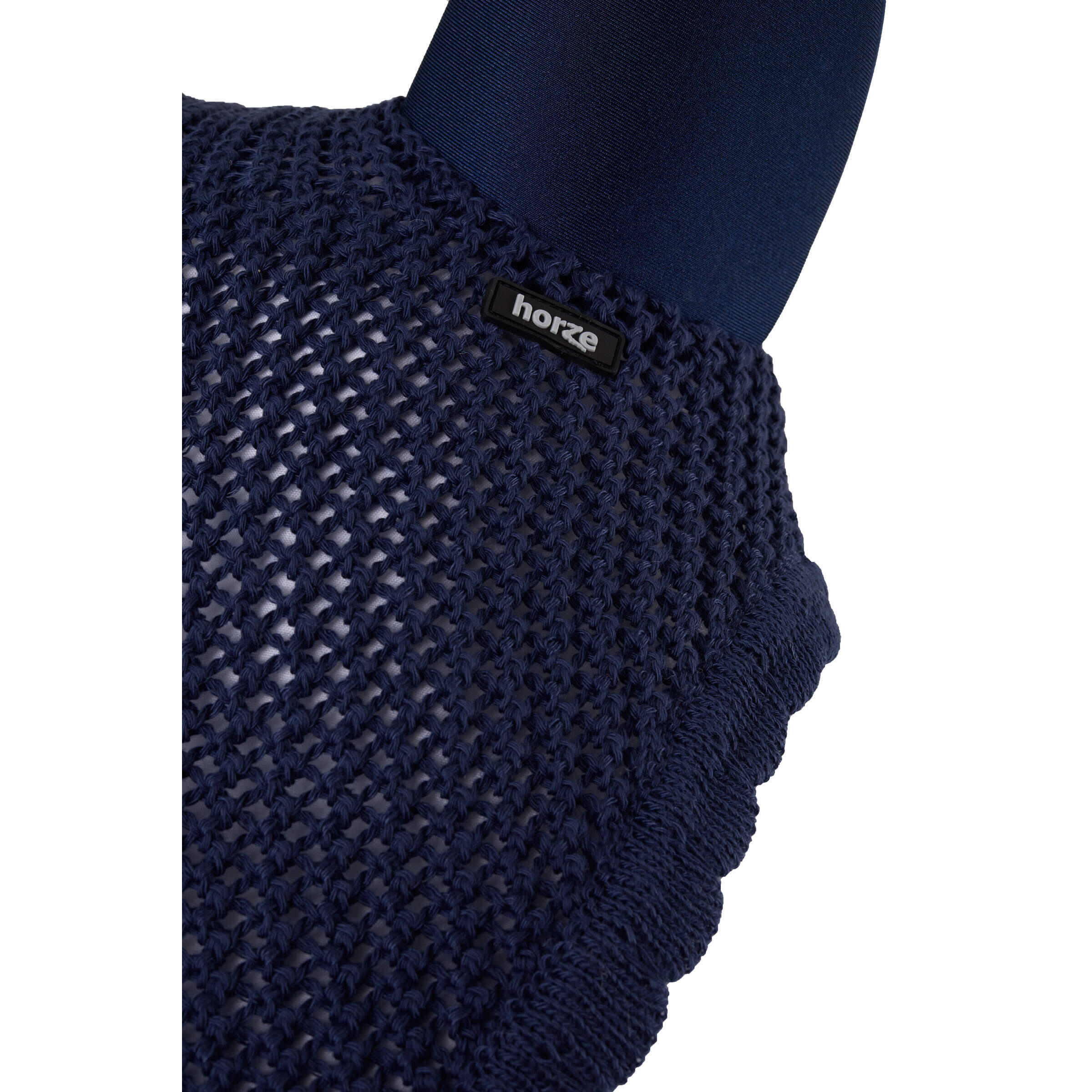 Cuffietta Horze Silent 2/3