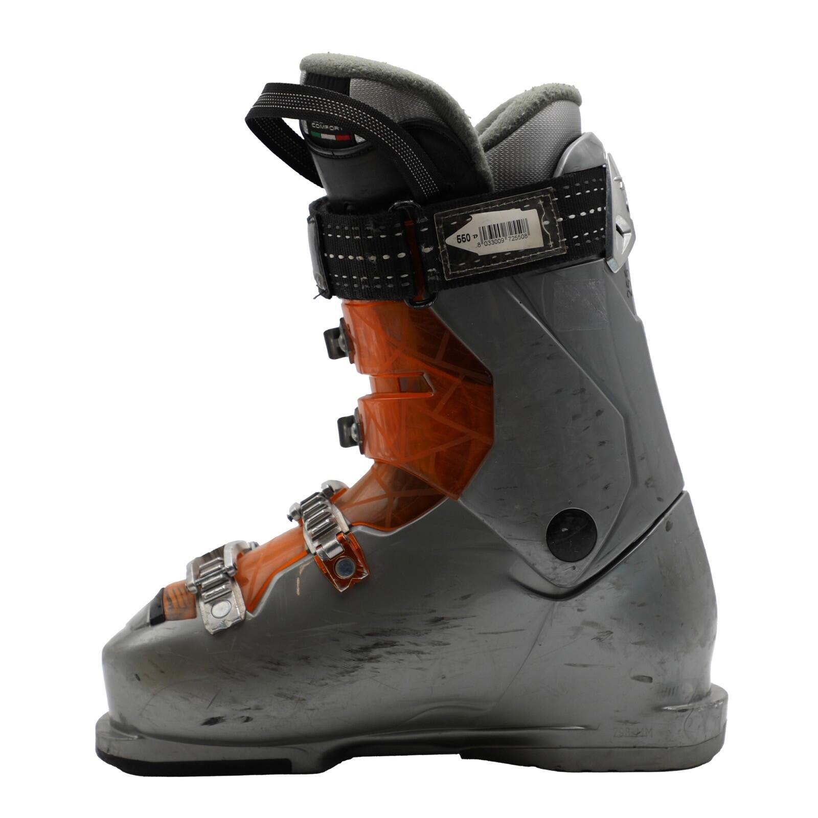 RECONDITIONNE - Chaussures De Ski Dalbello Synta Ltd 4/4