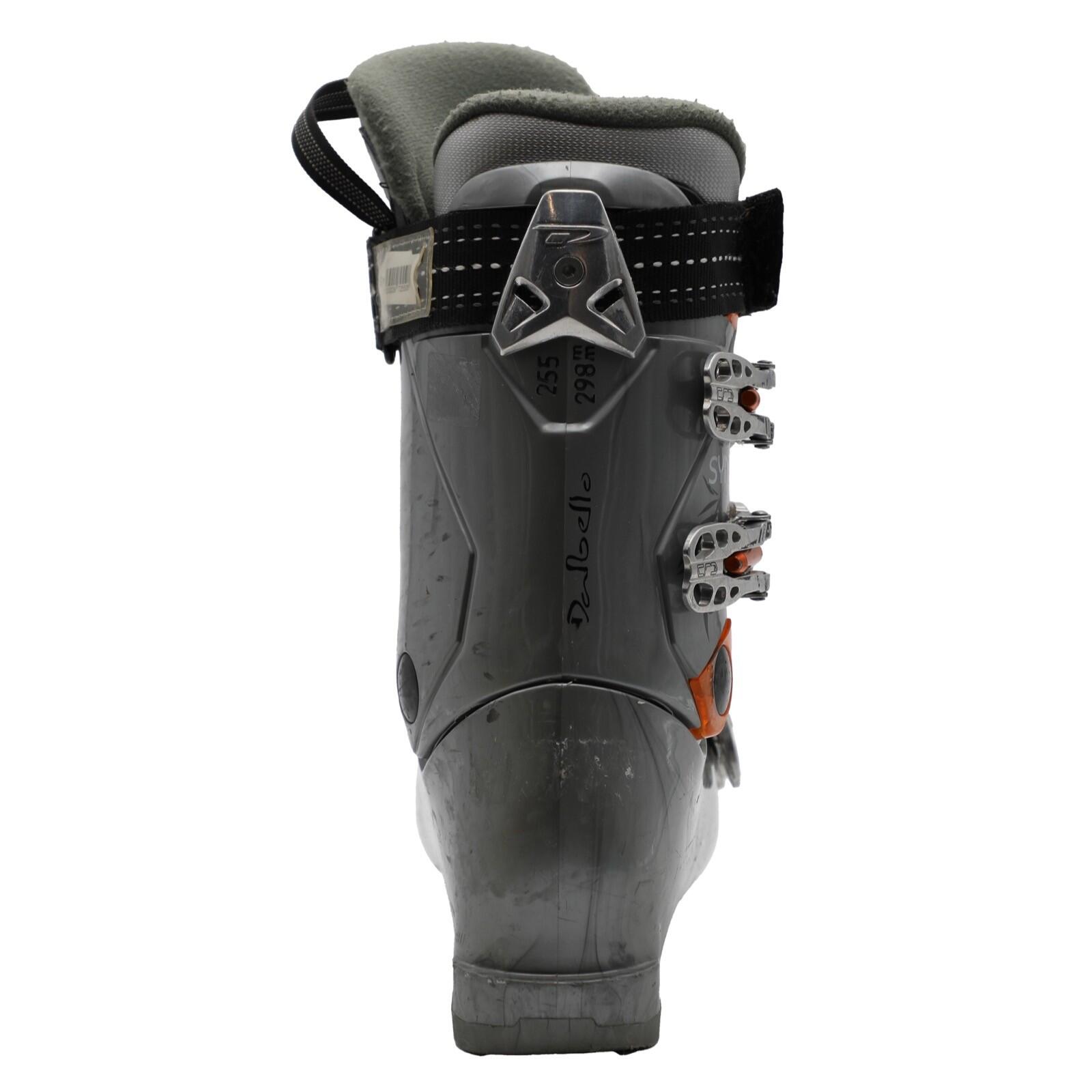 RECONDITIONNE - Chaussures De Ski Dalbello Synta Ltd 2/4