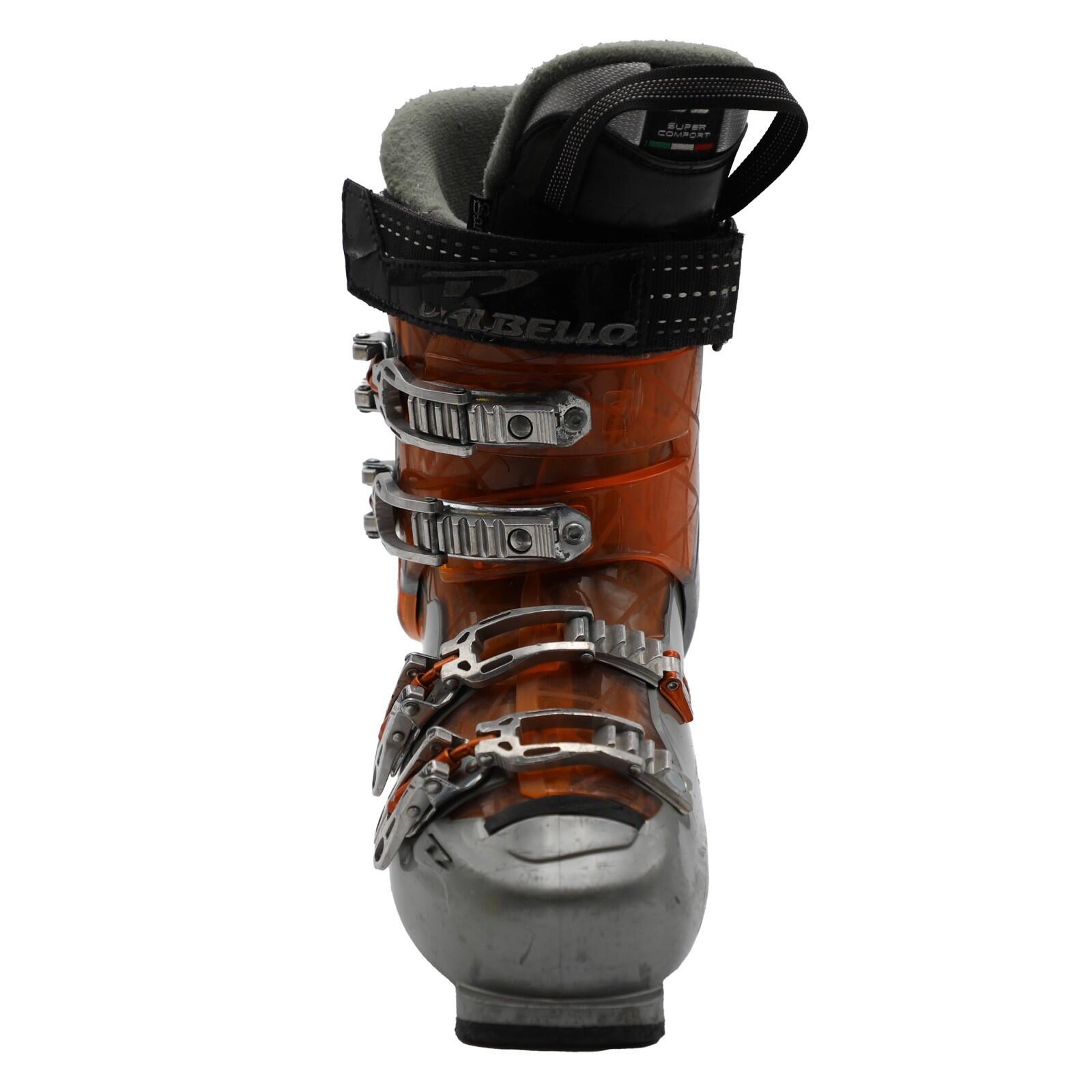 RECONDITIONNE - Chaussures De Ski Dalbello Synta Ltd 3/4