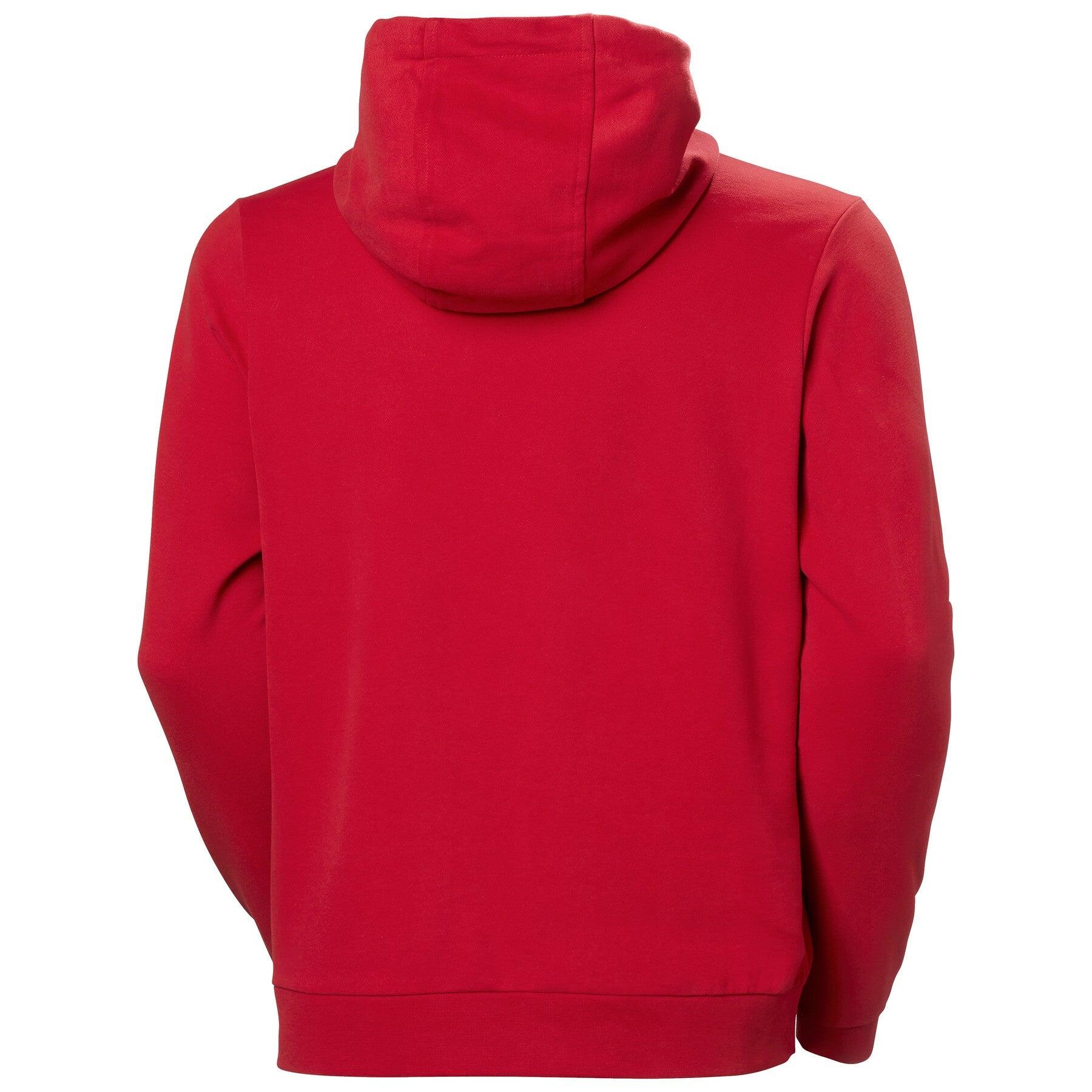 Sweatshirt à capuche Helly Hansen HH Logo 2.0 4/7