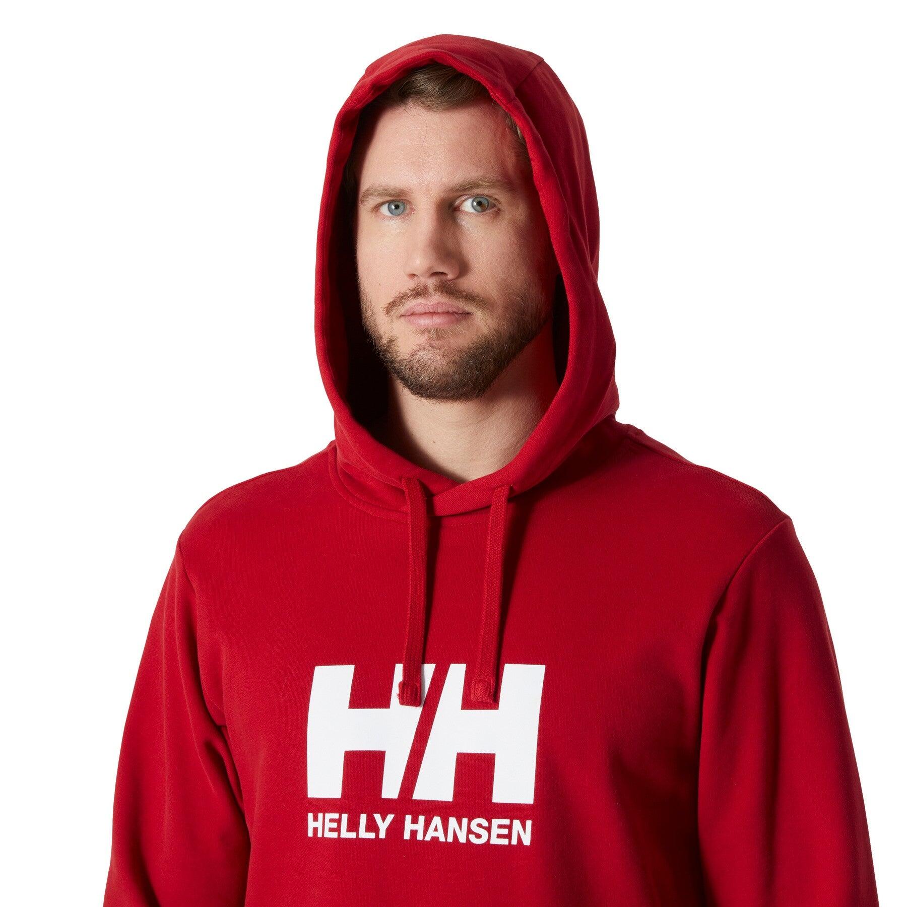 Sweatshirt à capuche Helly Hansen HH Logo 2.0 5/7