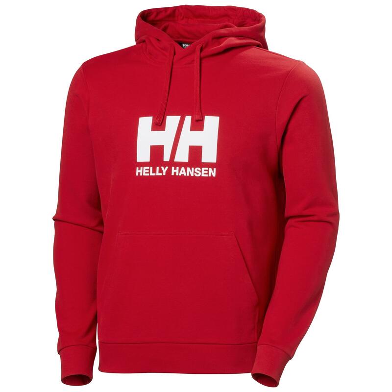 Helly Hansen Logo 2.0 Hoodie