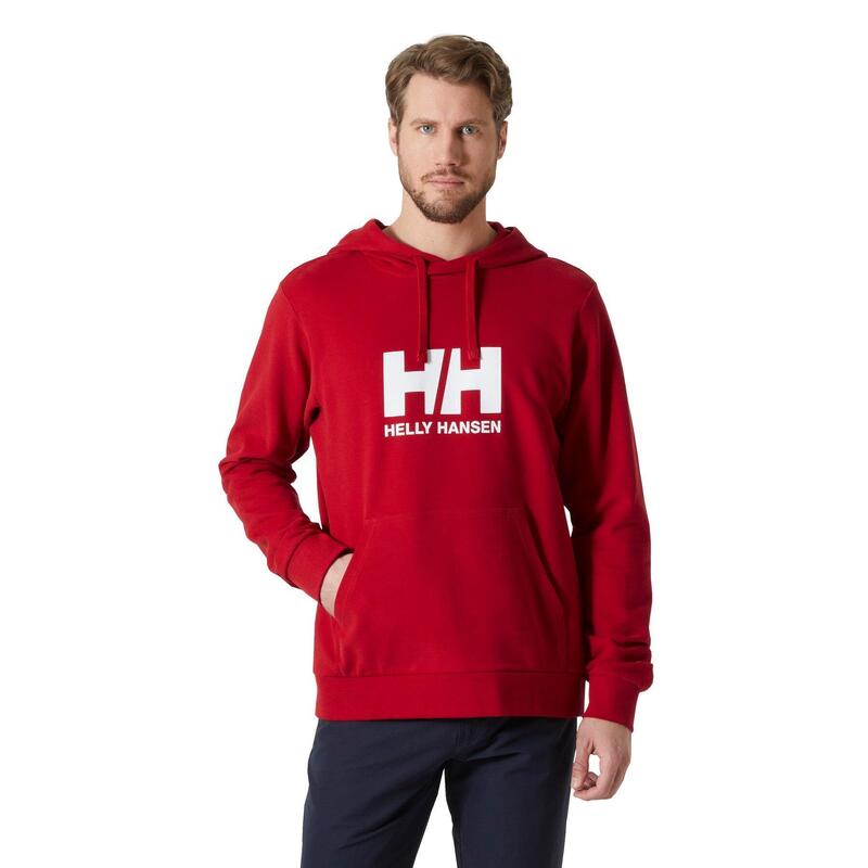 Helly Hansen Logo 2.0 Hoodie