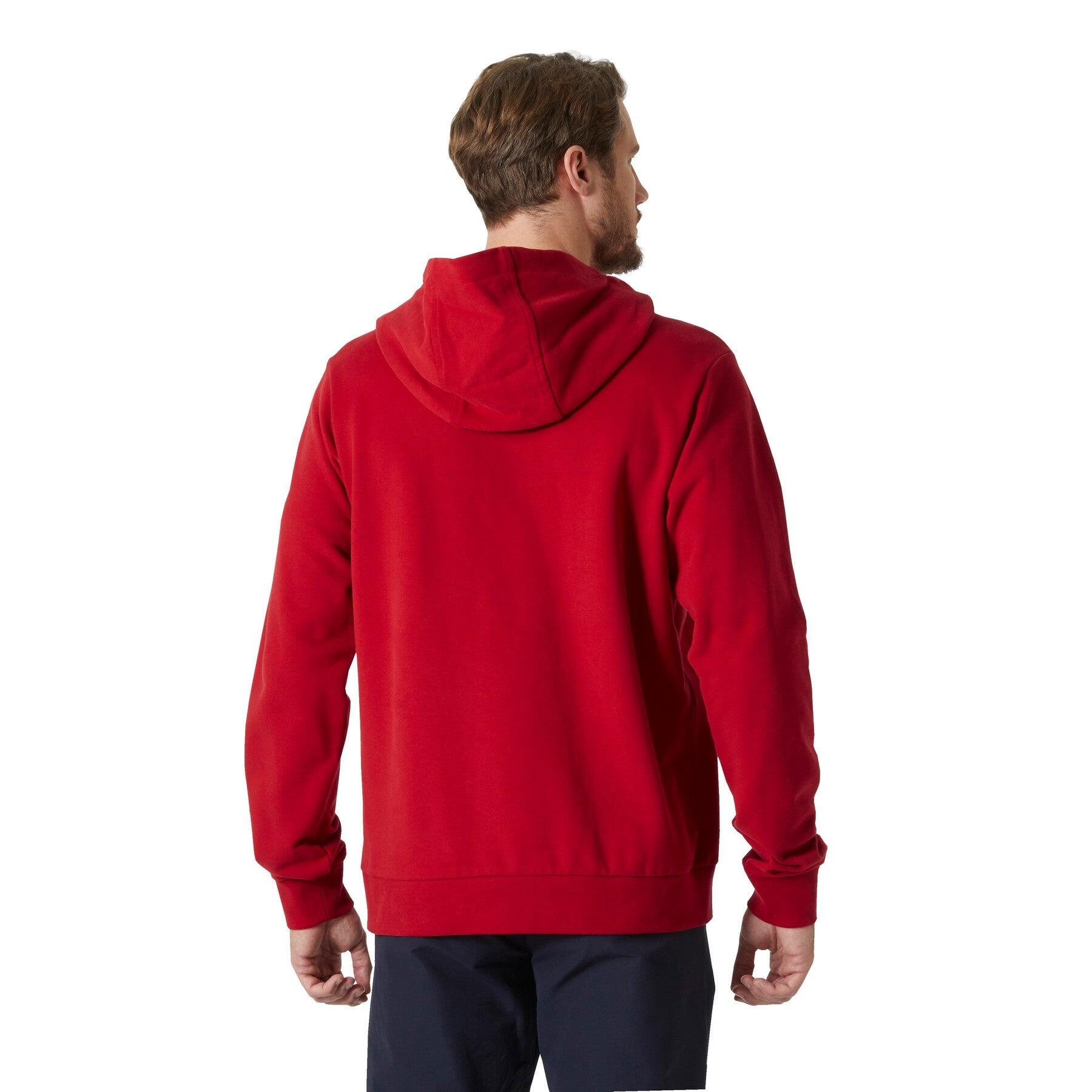 Sweatshirt à capuche Helly Hansen HH Logo 2.0 2/7