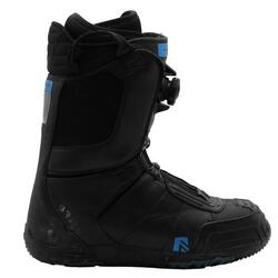 RECONDITIONNE - Boots De Snowboard Nidecker - CORRECT