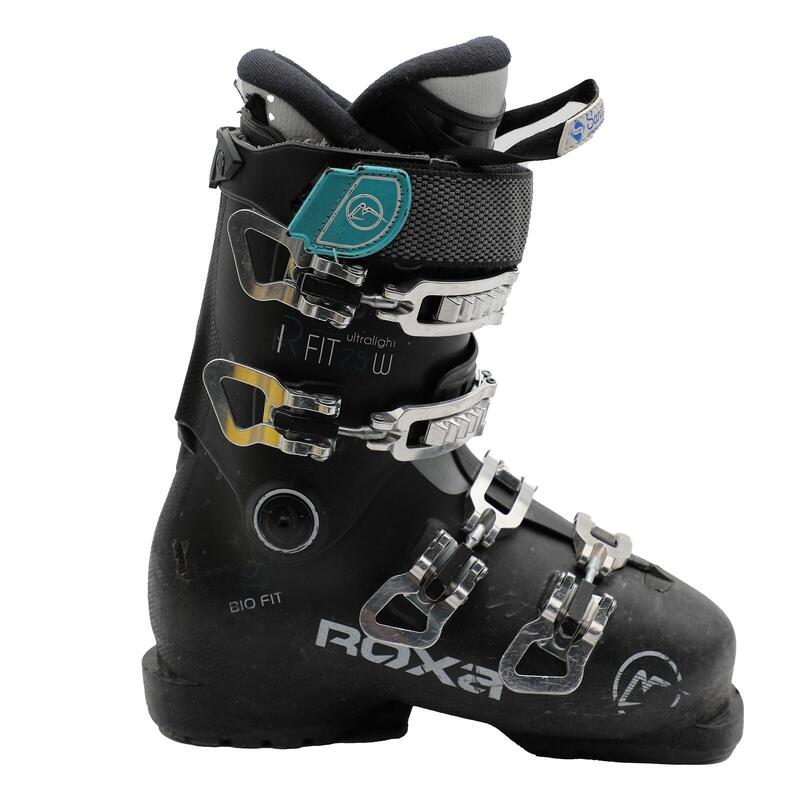 SECONDE VIE - Chaussure De Ski Roxa R Fit 75 W - BON