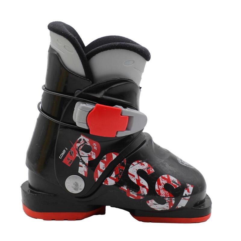 SECONDE VIE - Chaussure Ski Junior Rossignol Comp J - BON