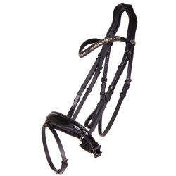 Bridon équitation QHP Orlando