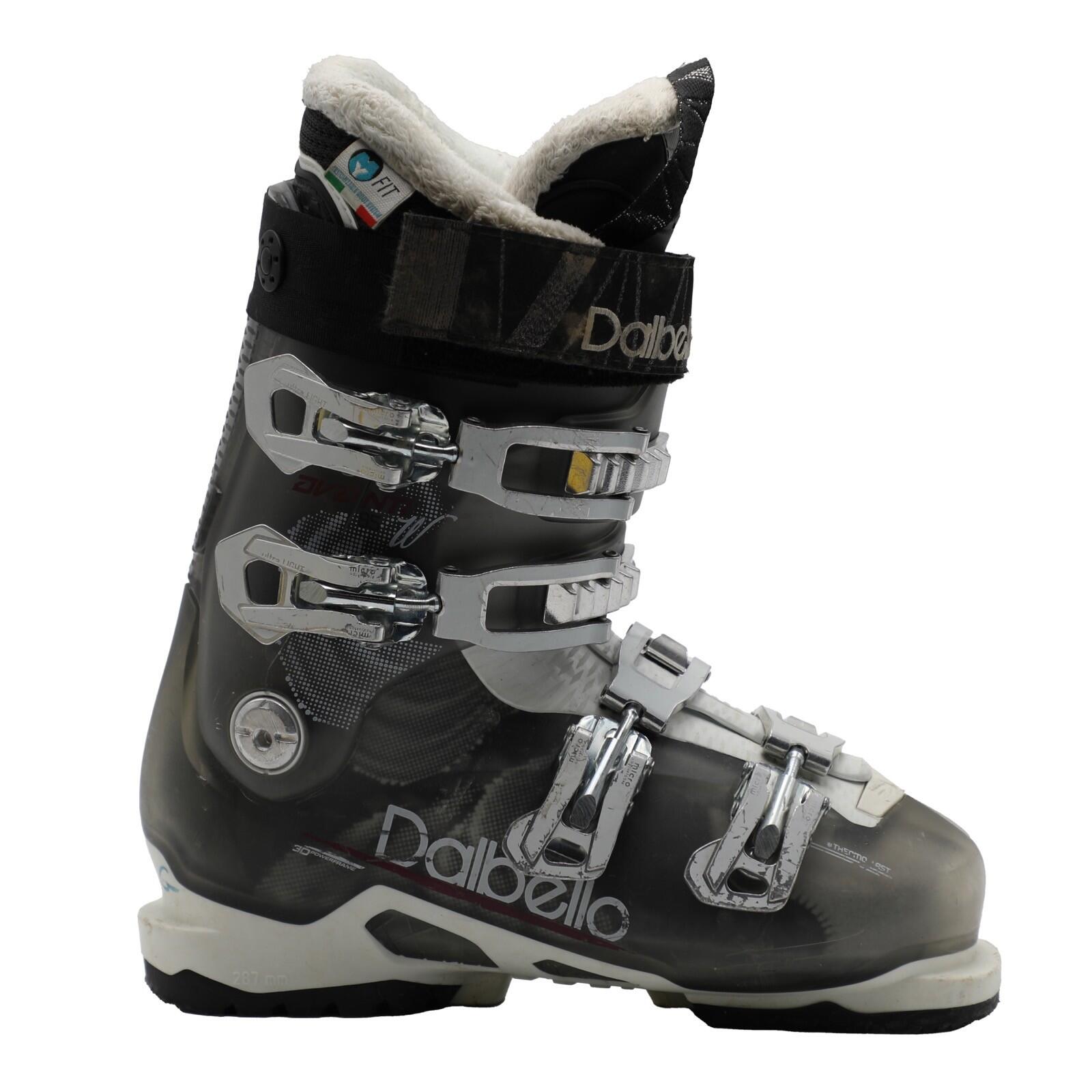 DALBELLO RECONDITIONNE - Chaussures De Ski Dalbello Avanti 85 W