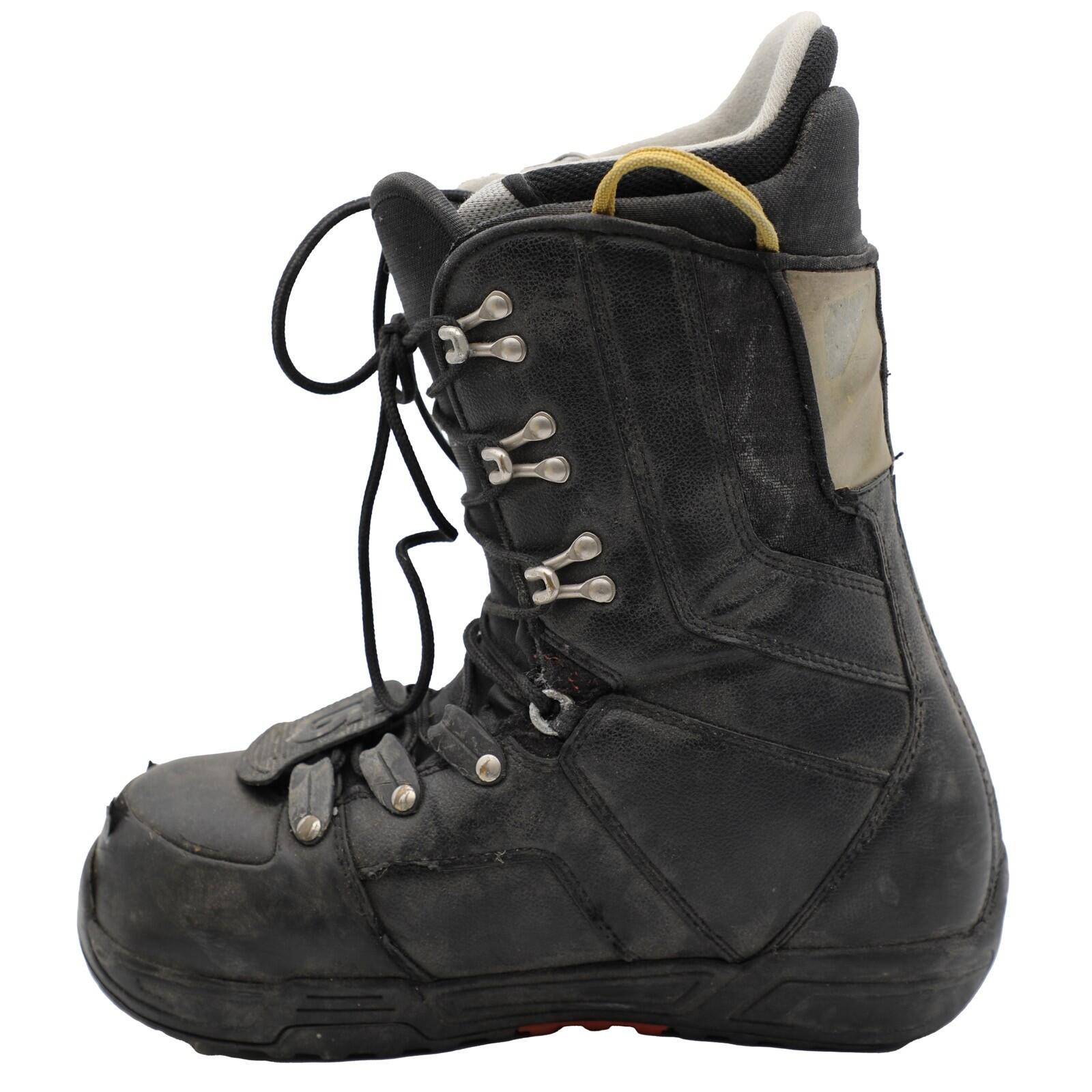 RECONDITIONNE - Boots Burton Progression - CORRECT 3/4