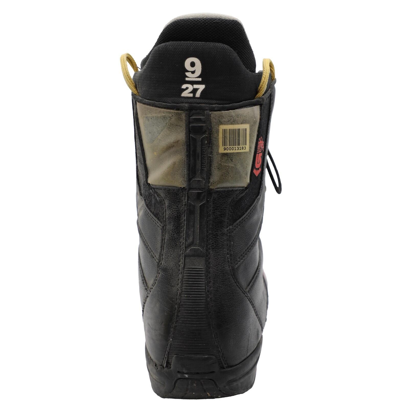 RECONDITIONNE - Boots Burton Progression - CORRECT 2/4