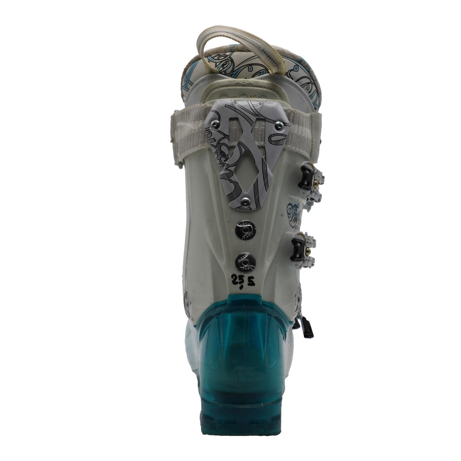 RECONDITIONNE - Chaussures De Ski Tecnica Viva Inferno Crush 2/4
