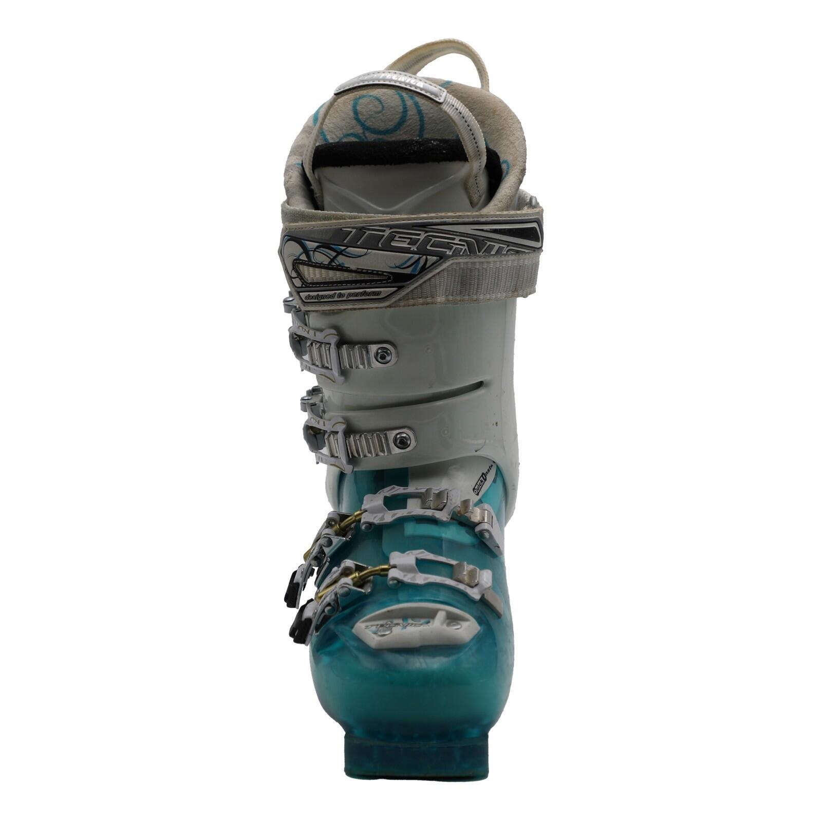 RECONDITIONNE - Chaussures De Ski Tecnica Viva Inferno Crush 4/4