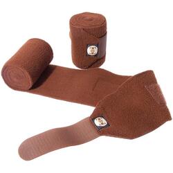 Bandes de polo pour cheval T de T