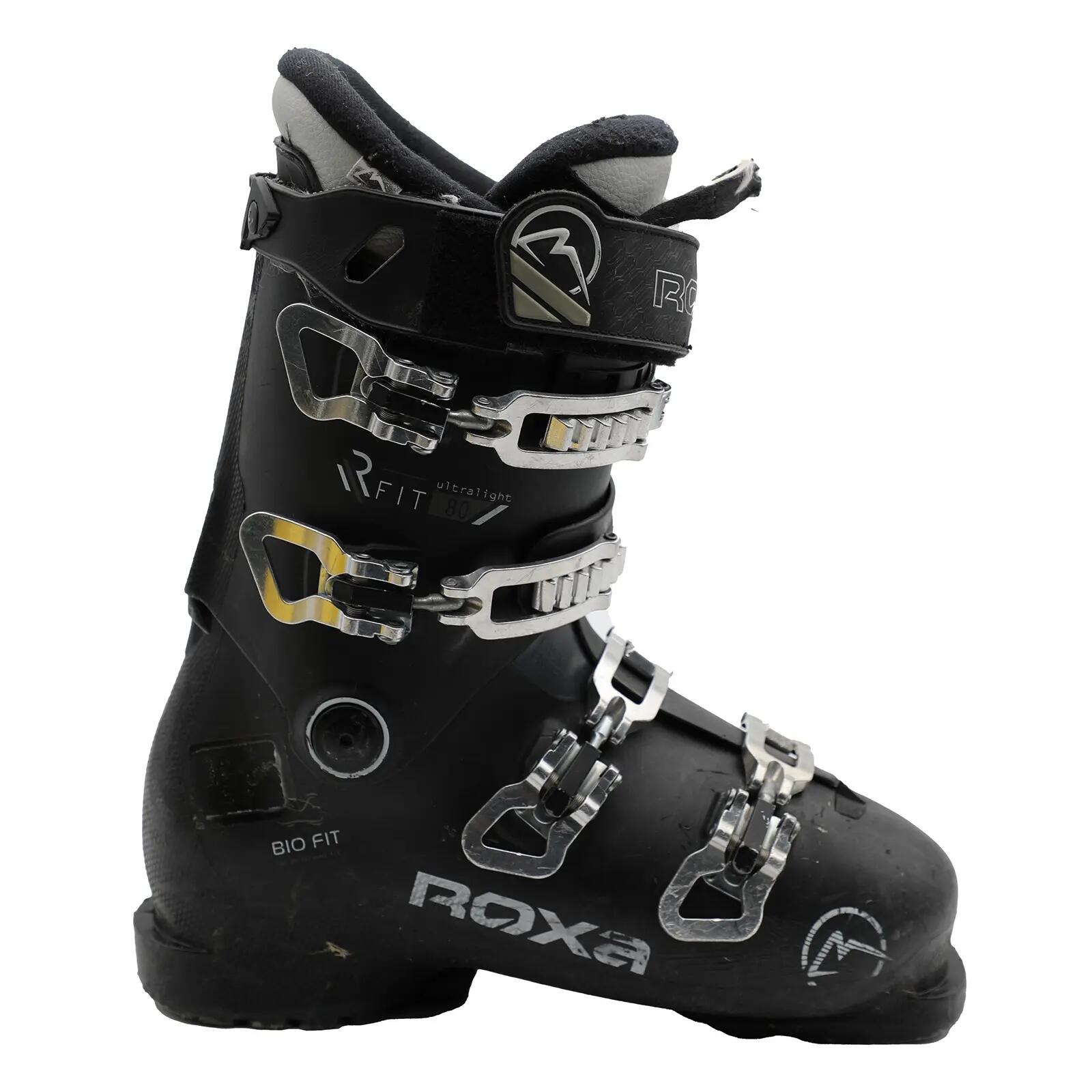 RECONDITIONNE - Chaussure De Ski Roxa R Fit 80 Ultralight 1/4
