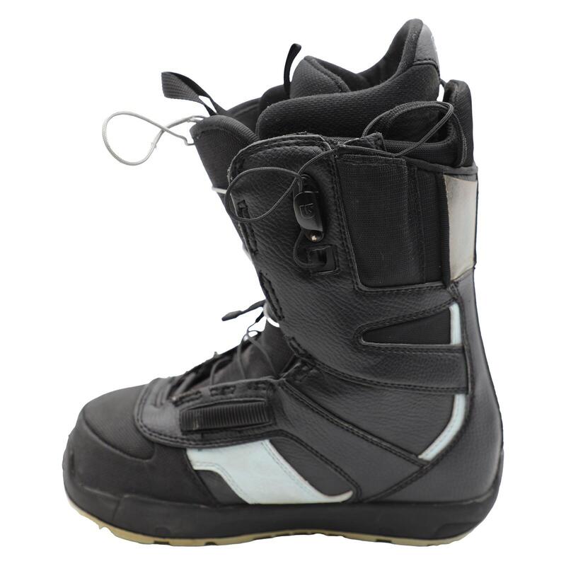 SECONDE VIE - Boots De Snowboard Burton Progression - BON