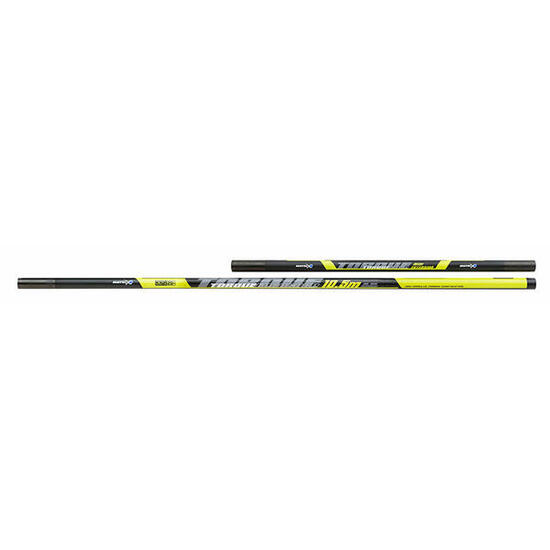 Sekcja Matrix torque carp no4