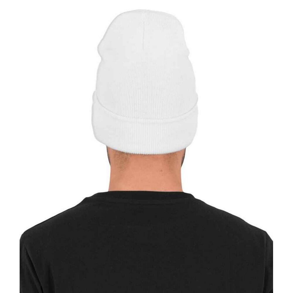 Bonnet Adulte (Blanc) 2/3
