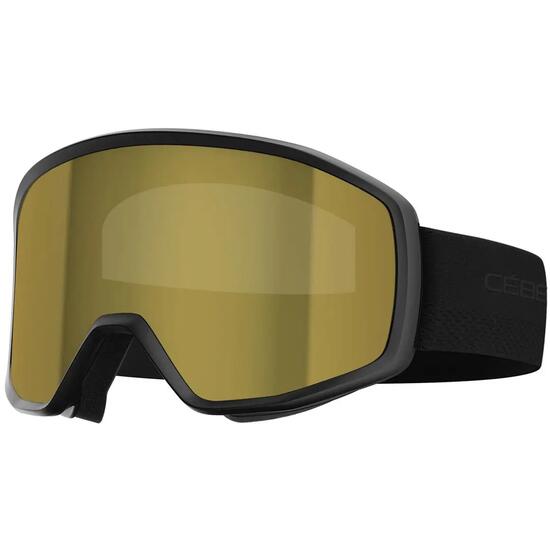 Masque De Ski/snow Cebe Razor 2 Cat 3 Homme