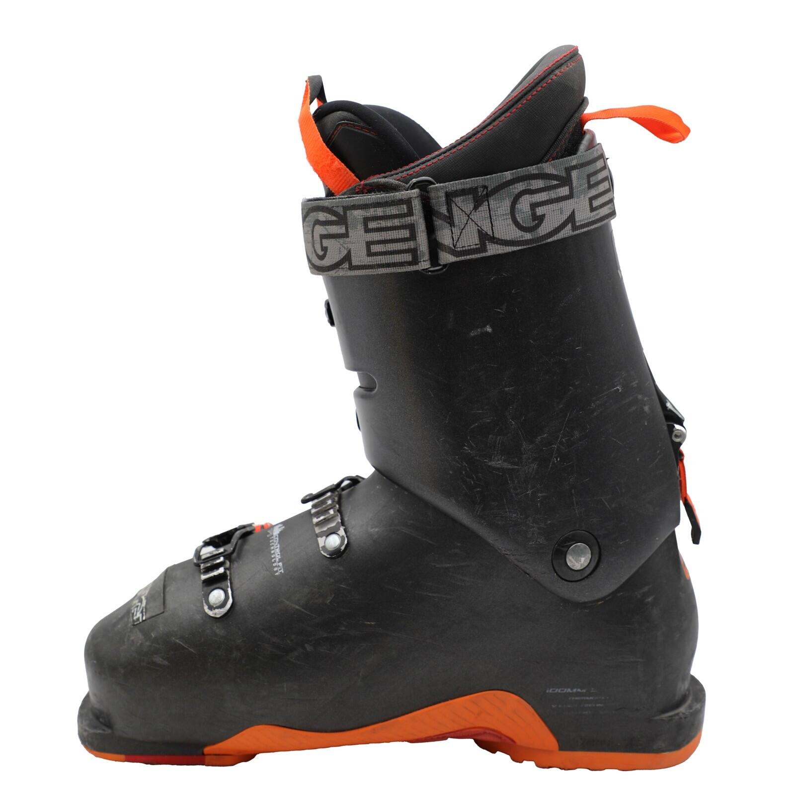 RECONDITIONNE - Chaussure De Ski Lange Xt 100 3/4