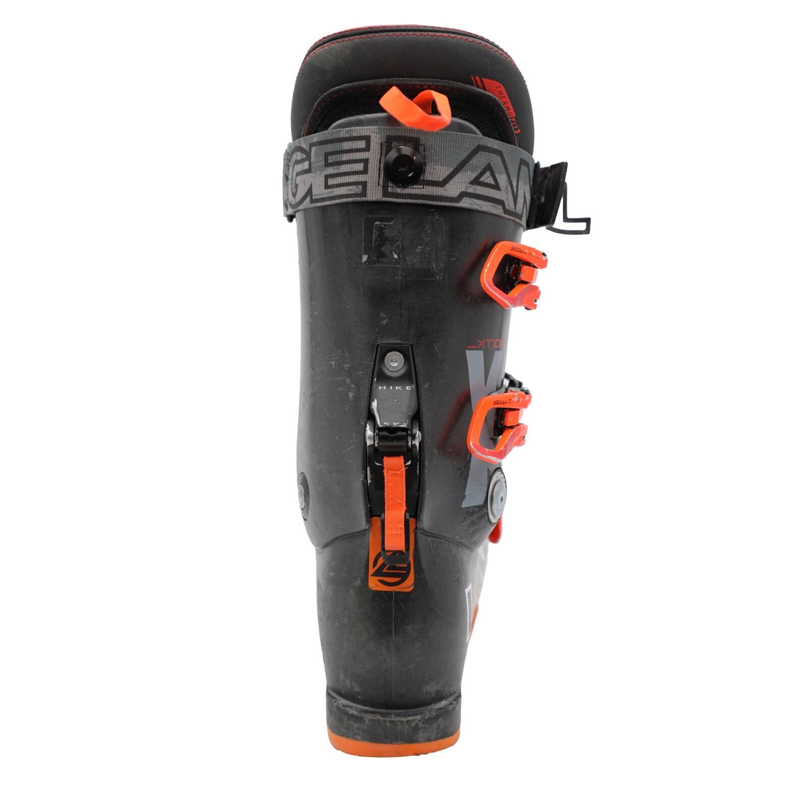 RECONDITIONNE - Chaussure De Ski Lange Xt 100 2/4