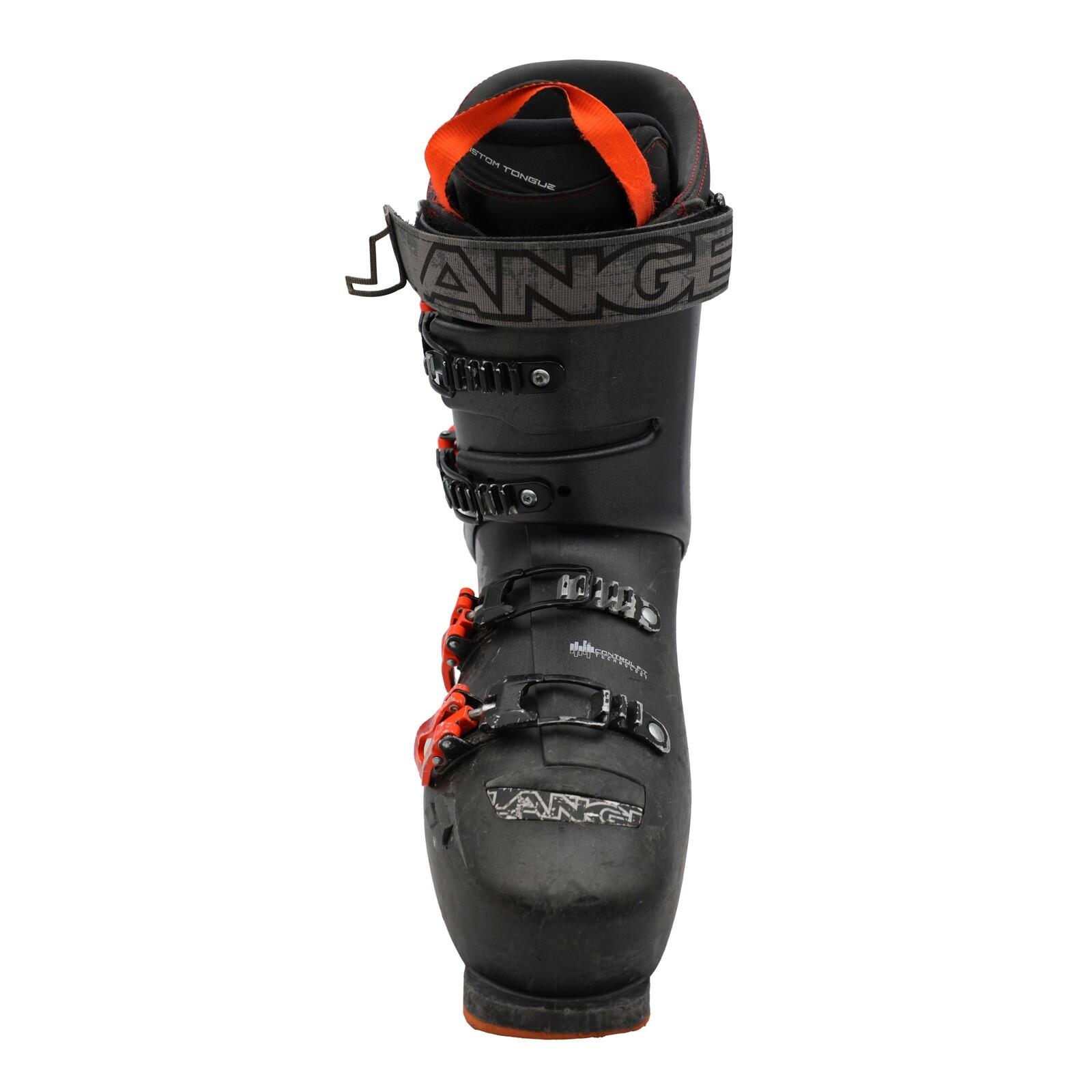 RECONDITIONNE - Chaussure De Ski Lange Xt 100 4/4