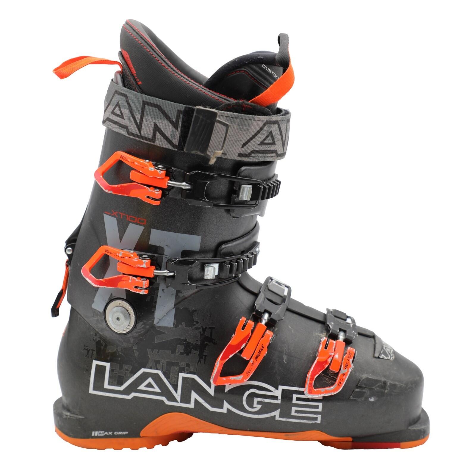 LANGE picture