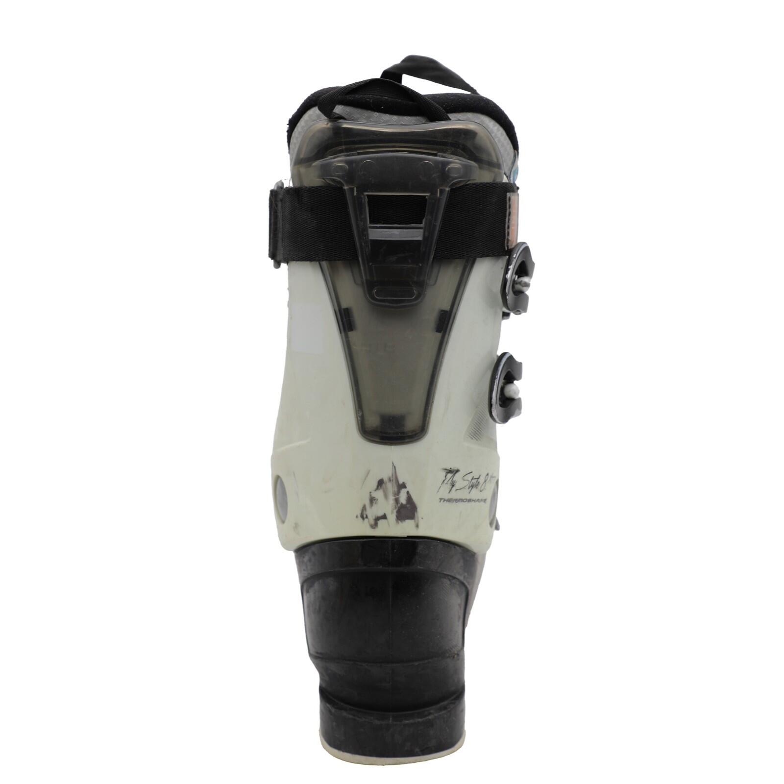 SECOND HAND - Scarpone Da Sci Fischer My Style 8 Xtr 2/4