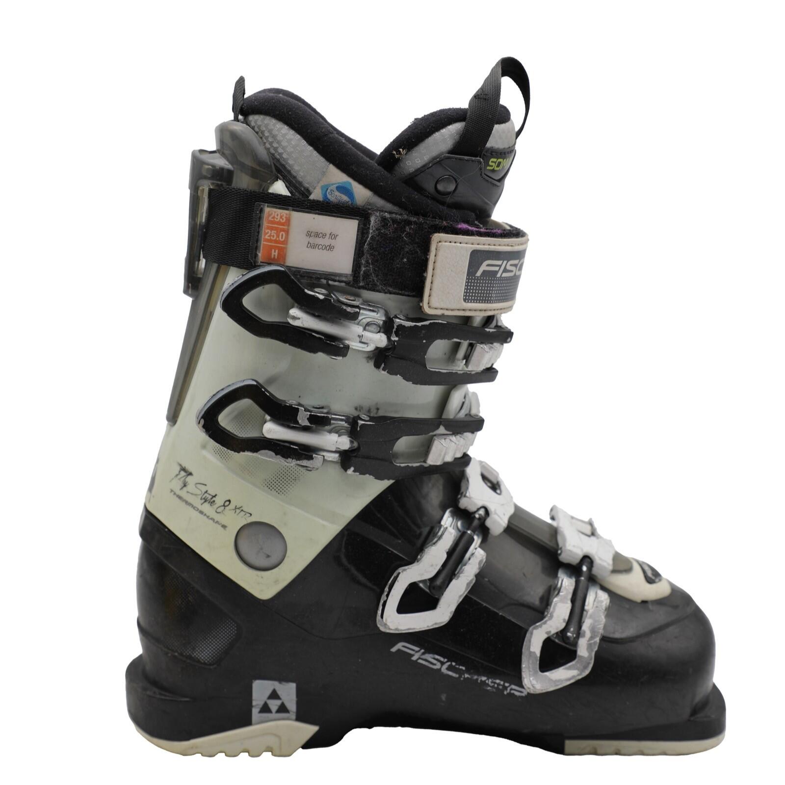 FISCHER RECONDITIONNE - Chaussure De Ski Fischer My Style 8 Xtr