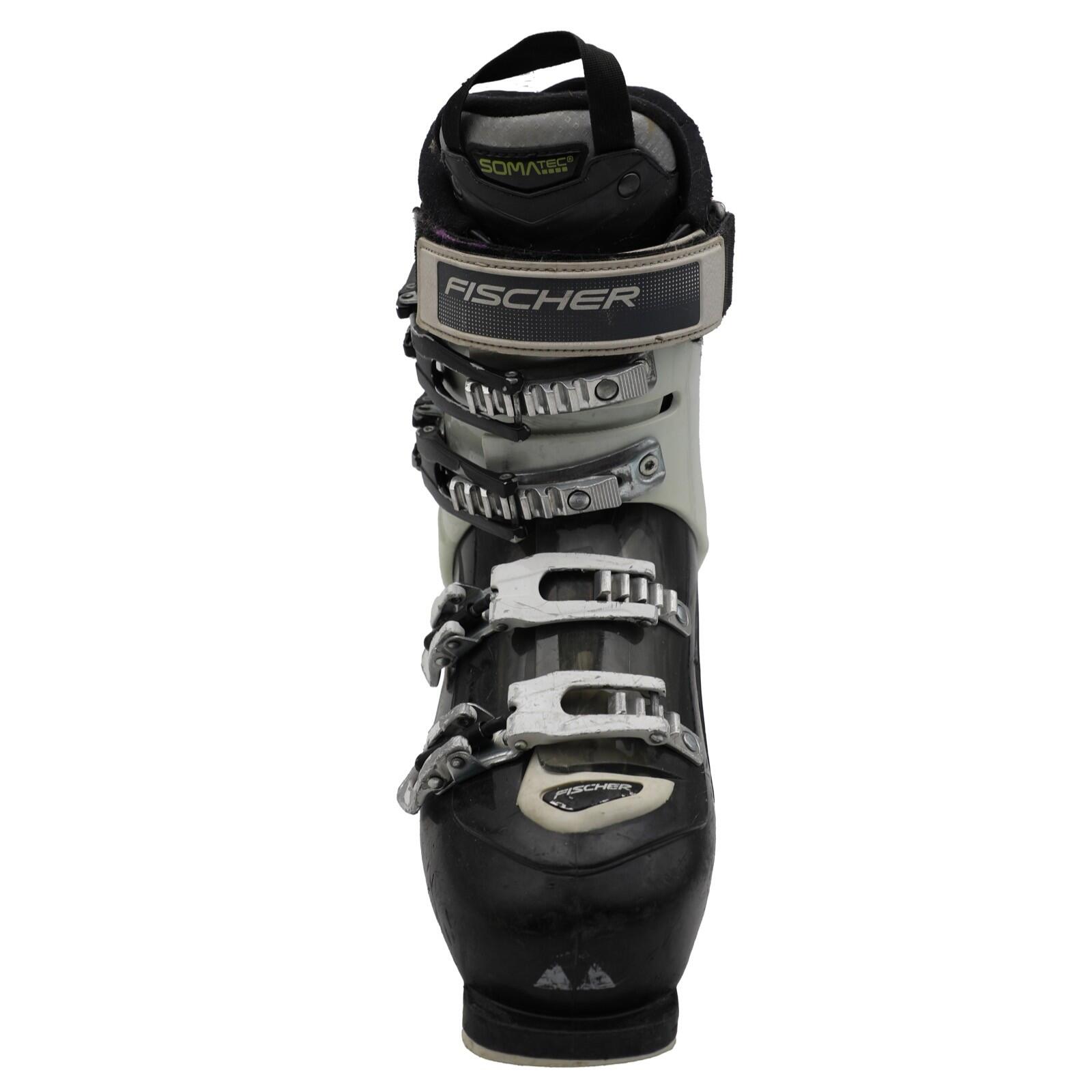 SECOND HAND - Scarpone Da Sci Fischer My Style 8 Xtr 4/4