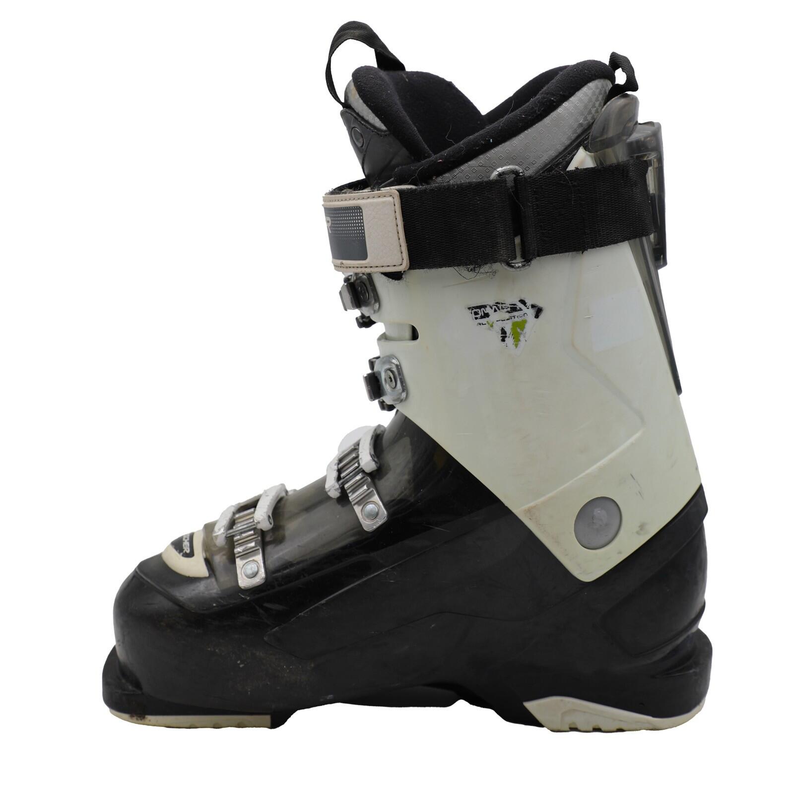 SECOND HAND - Scarpone Da Sci Fischer My Style 8 Xtr 3/4