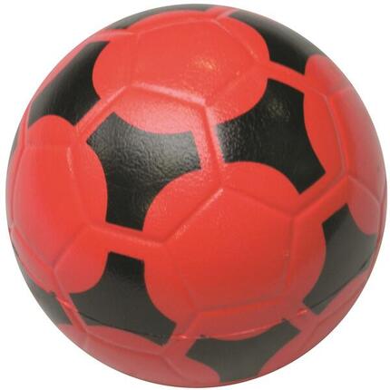 Ballon de foot peau d'éléphant enfant Spordas
