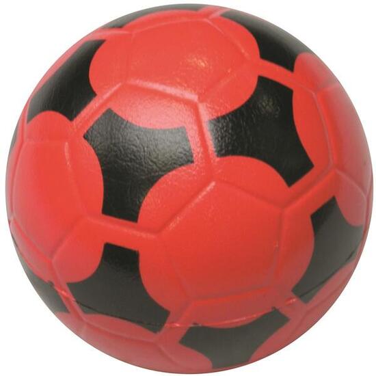 Ballon de foot peau d'éléphant enfant Spordas