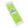 Lot de 100 colliers de serrage nylon P2R Rilsan 3,6x250 mm