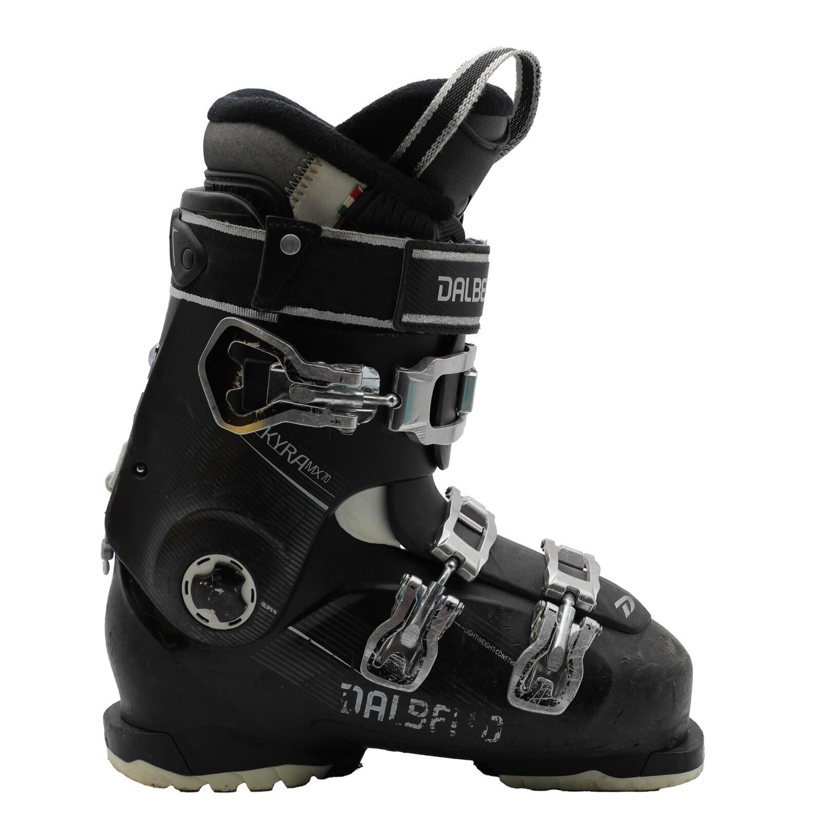 RECONDITIONNE - Chaussure De Ski Dalbello Kyra Mx 70 1/4