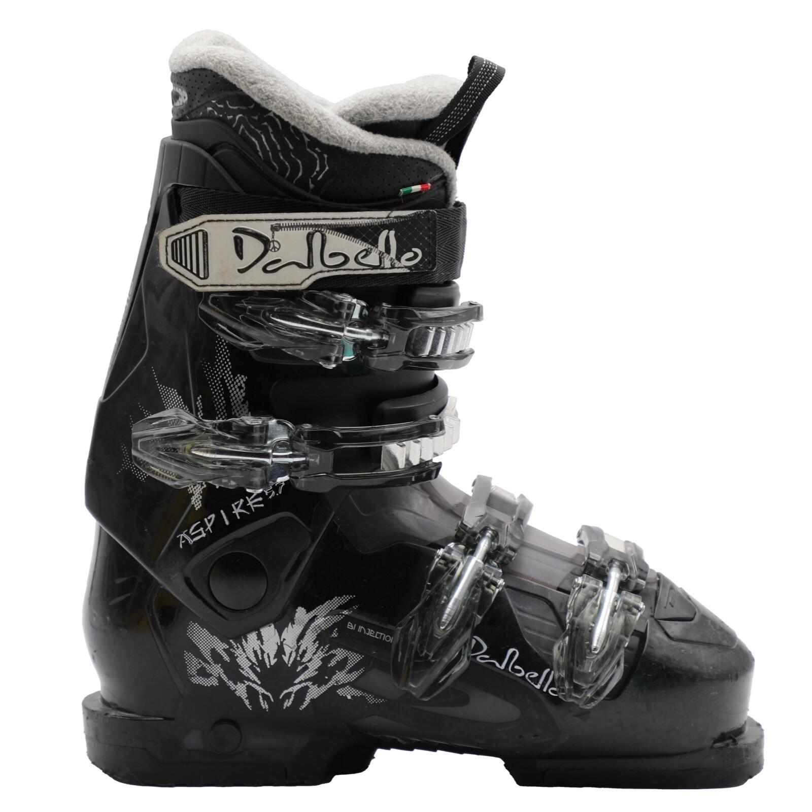 Dalbello - Reconditionne - Chaussure De Ski Dalbello Aspire - Chaussures De Ski - Multicolore|noir - 25,5 Cm - Decathlon