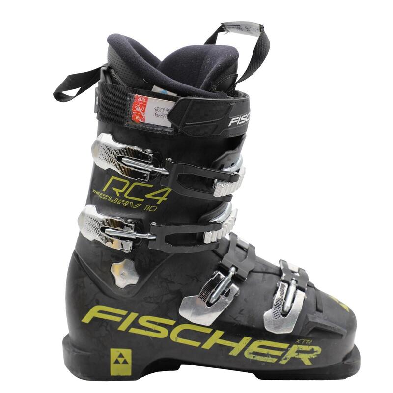 SECONDE VIE - Chaussure De Ski Fischer Rc4 The Curv 110 - BON