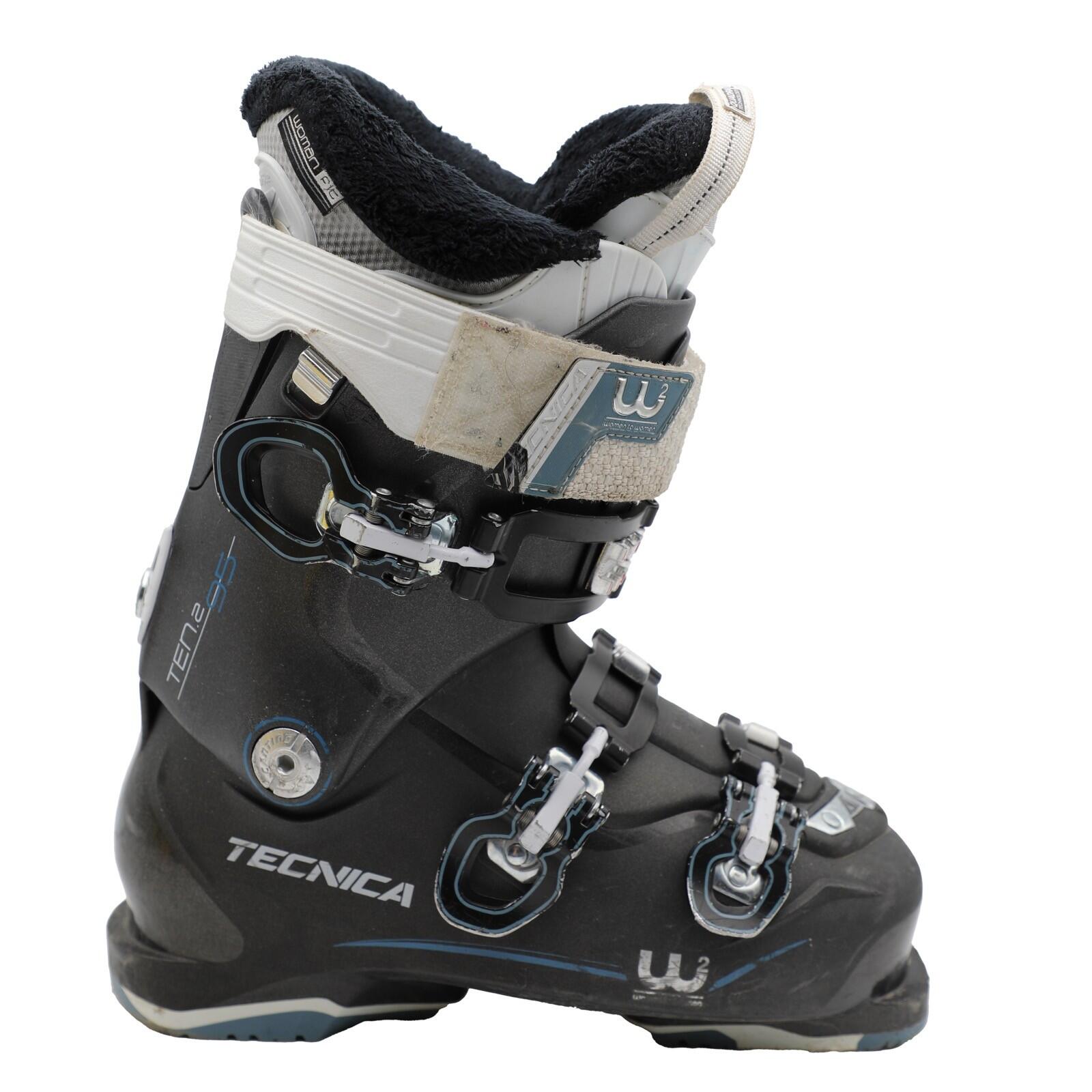 TECNICA RECONDITIONNE - Chaussure De Ski Tecnica Ten 2 95