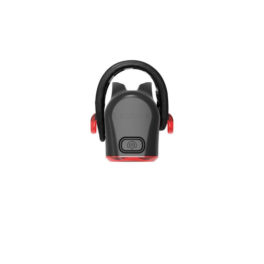 Fietslicht AI - Lezyne Strip PRO Achterlicht 5/7
