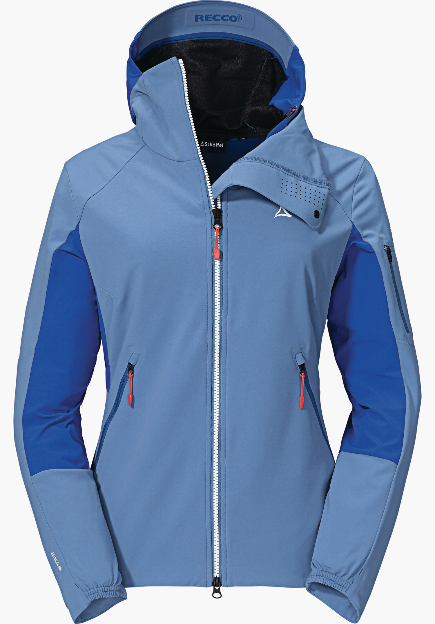 Skijacke Kals M 3/6