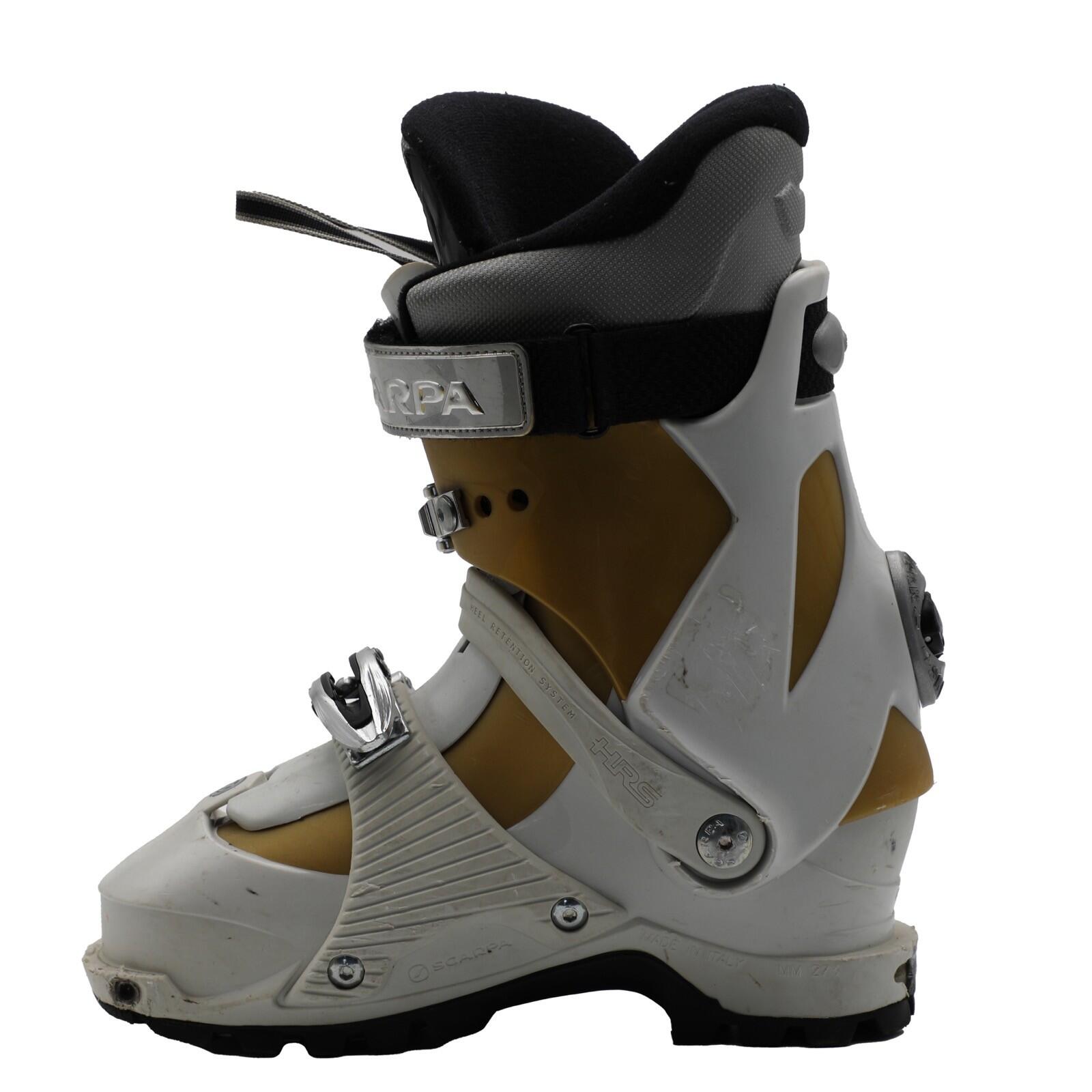 SECOND HAND - Scarpone Da Sci Scarpa Starlite 3/4