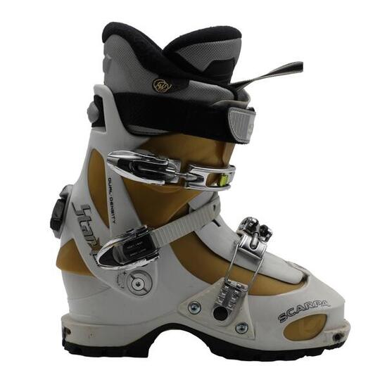 RECONDITIONNE - Chaussure De Ski De Randonnée Scarpa Starlite