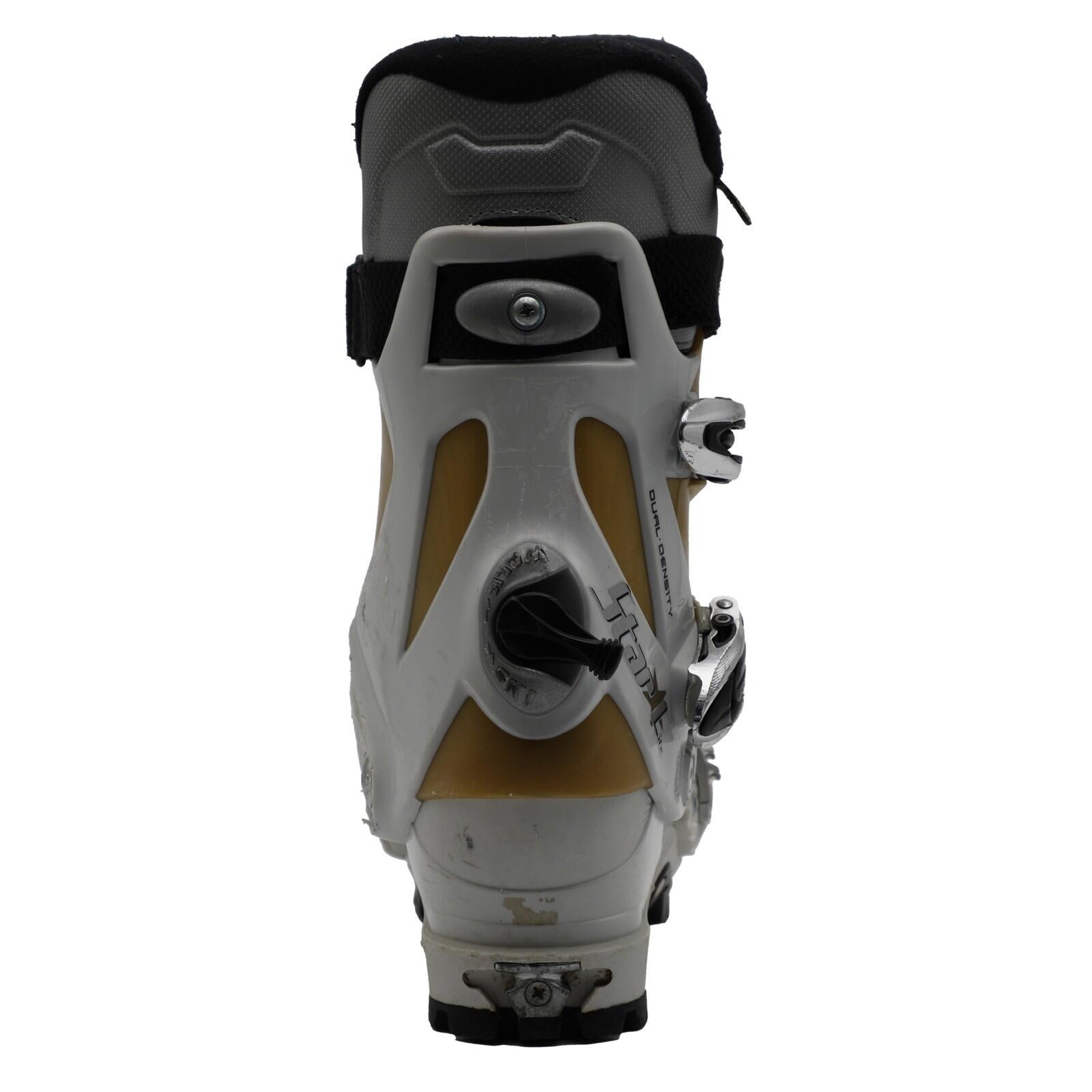 SECOND HAND - Scarpone Da Sci Scarpa Starlite 2/4