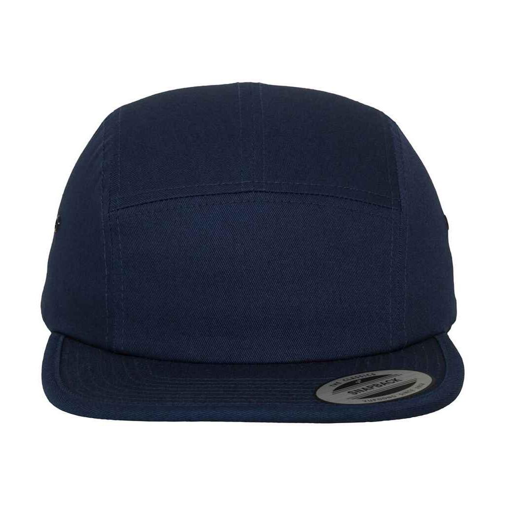 FLEXFIT Jockey Cap (Navy)