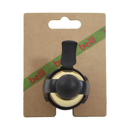 Sonnette Vélo Automatico Noir