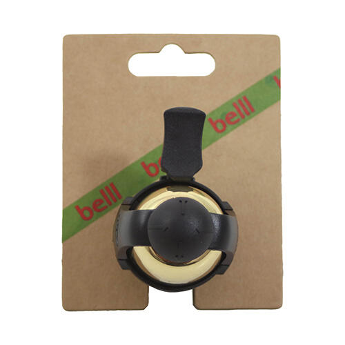 Sonnette Vélo Automatico Bronze